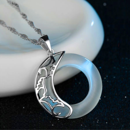 中秋节送女生闺蜜什么礼物